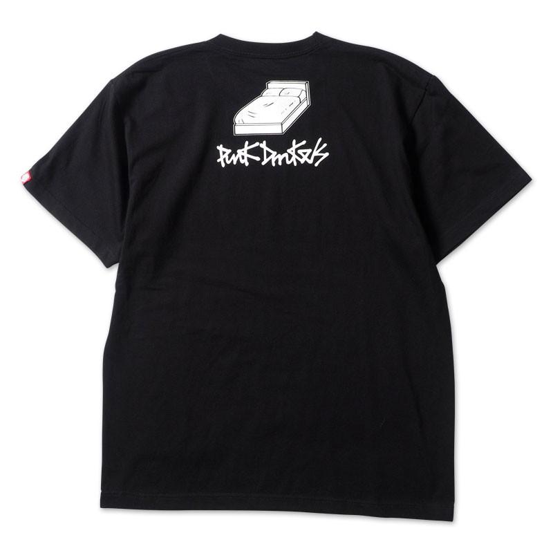 PUNKDRUNKERS ダブルベッドTEE パンクドランカーズ | PUNK DRUNKERS | 02