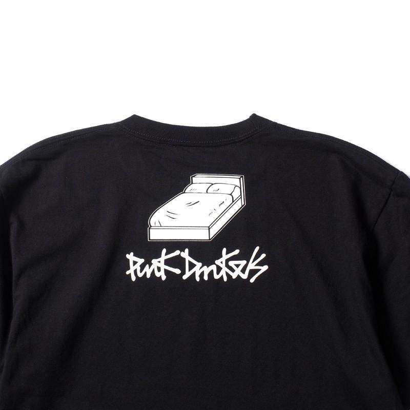 PUNKDRUNKERS ダブルベッドTEE パンクドランカーズ | PUNK DRUNKERS | 07