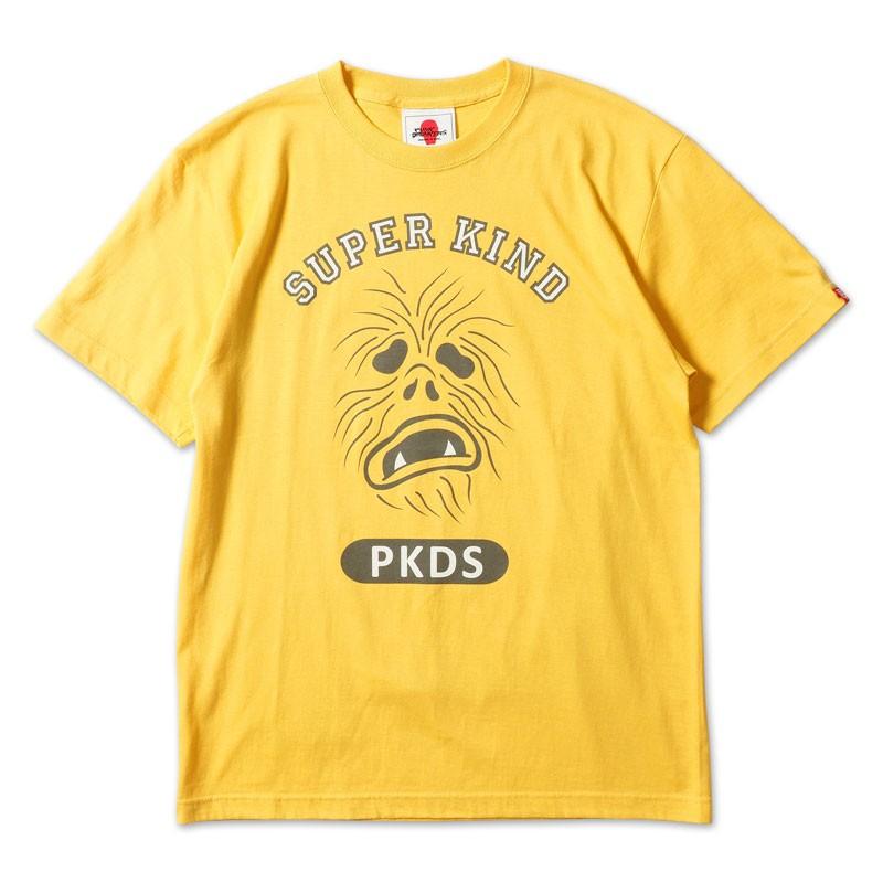 PUNKDRUNKERS カインドTEE パンクドランカーズ | PUNK DRUNKERS | 01