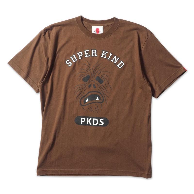 PUNKDRUNKERS カインドTEE パンクドランカーズ | PUNK DRUNKERS | 03