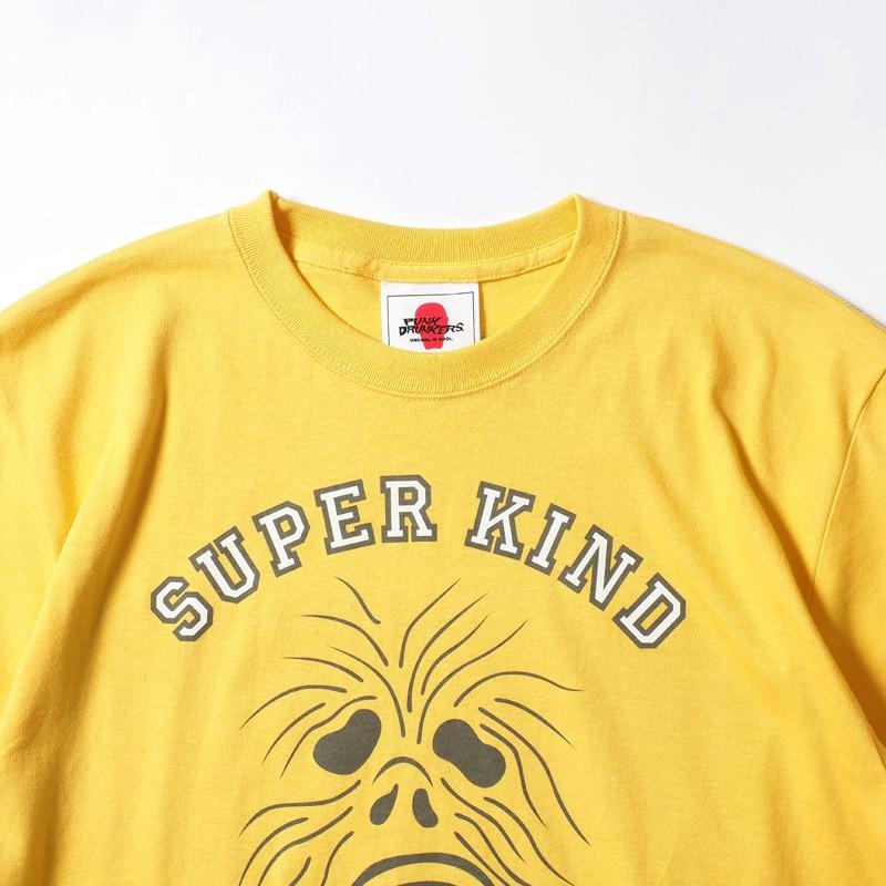 PUNKDRUNKERS カインドTEE パンクドランカーズ | PUNK DRUNKERS | 05