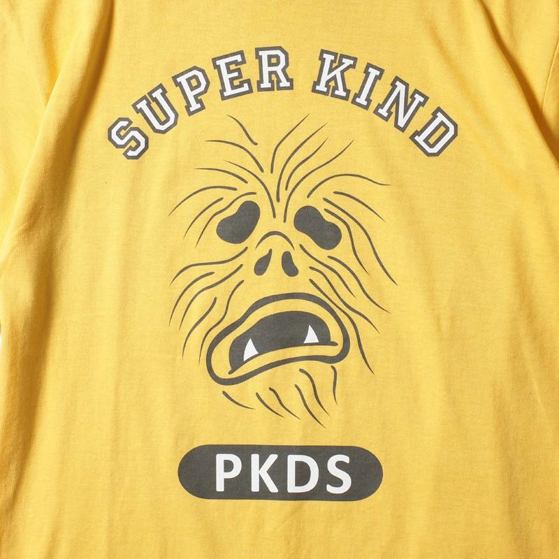 PUNKDRUNKERS カインドTEE パンクドランカーズ | PUNK DRUNKERS | 06