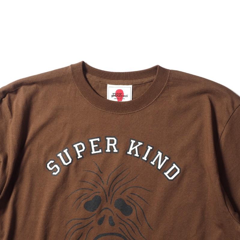 PUNKDRUNKERS カインドTEE パンクドランカーズ | PUNK DRUNKERS | 08