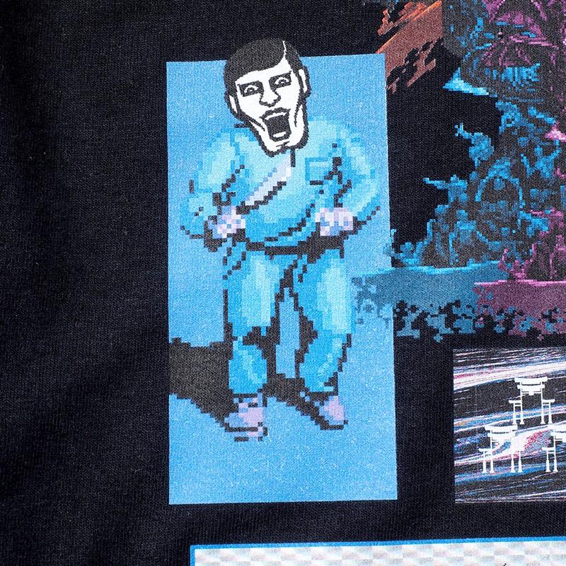 PUNK DRUNKERS（パンクドランカーズ） PUNKDRUNKERS x KUDAN PUNKUDAN