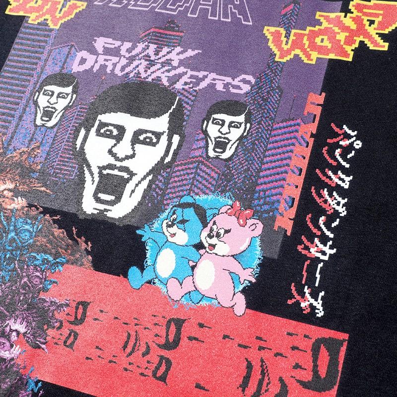 ガルタン GALTAN パンクドランカーズ PUNKDRUNKERS ガルタン GALTAN パンクドランカーズ PUNKDRUNKERS PUNK DRUNKERS