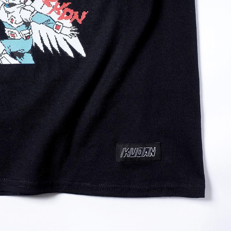 PUNKDRUNKERS x KUDAN PUNKUDAN式 カオティックシTEE パンクドランカーズ | PUNK DRUNKERS | 13