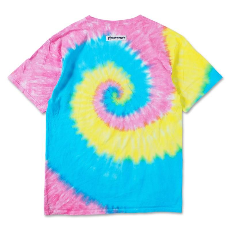 PUNKDRUNKERS タイダイーズTEE パンクドランカーズ | PUNK DRUNKERS | 02