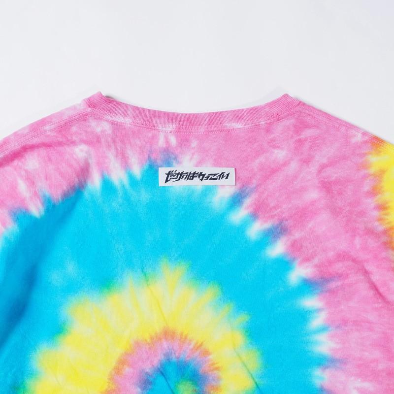 PUNKDRUNKERS タイダイーズTEE パンクドランカーズ | PUNK DRUNKERS | 06