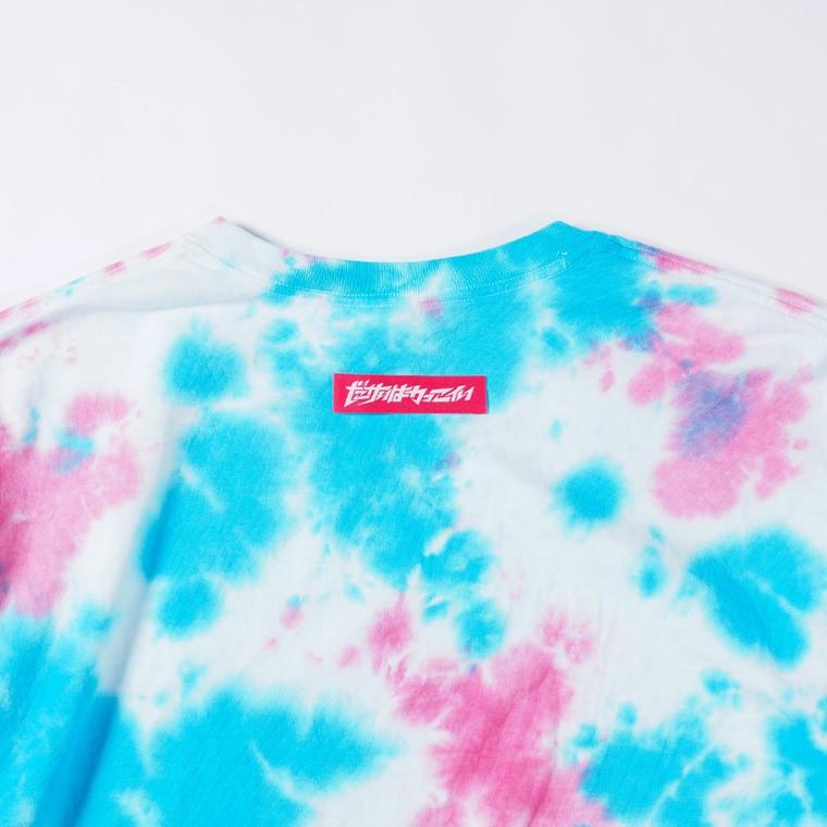 PUNKDRUNKERS タイダイーズTEE パンクドランカーズ | PUNK DRUNKERS | 08