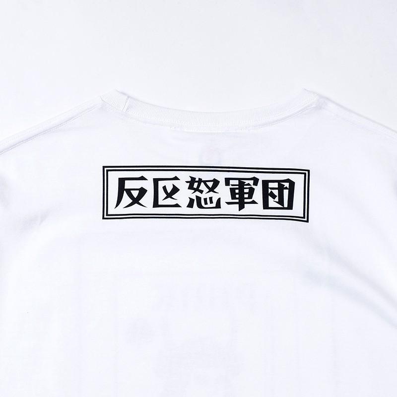 PUNKDRUNKERS JACKあいつBIG.TEE パンクドランカーズ | PUNK DRUNKERS | 06