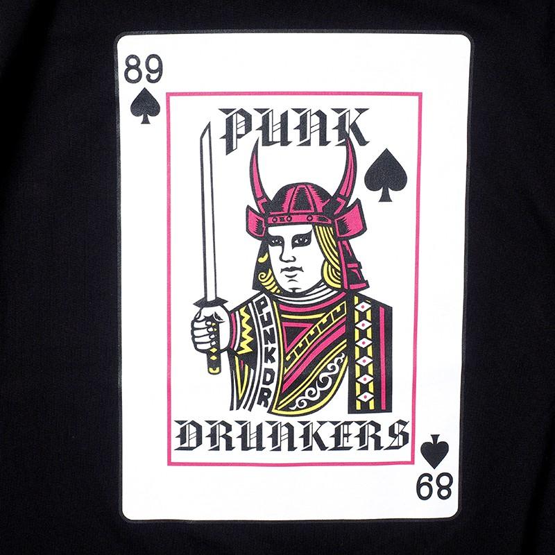 PUNKDRUNKERS JACKあいつBIG.TEE パンクドランカーズ | PUNK DRUNKERS | 07