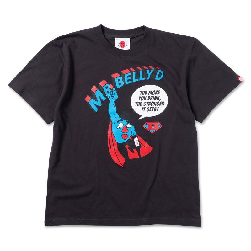PUNKDRUNKERS MrベリーD.TEE パンクドランカーズ | PUNK DRUNKERS | 01
