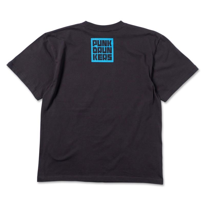 PUNKDRUNKERS MrベリーD.TEE パンクドランカーズ | PUNK DRUNKERS | 02