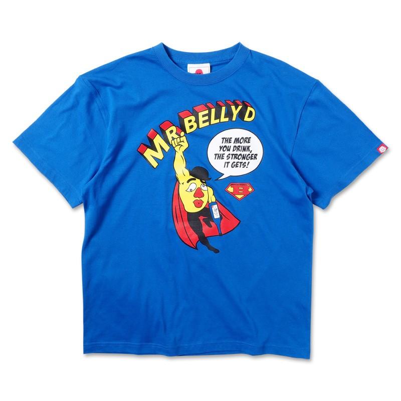 PUNKDRUNKERS MrベリーD.TEE パンクドランカーズ | PUNK DRUNKERS | 03