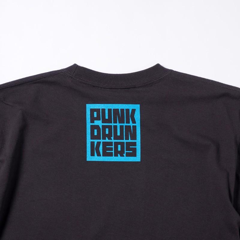 PUNKDRUNKERS MrベリーD.TEE パンクドランカーズ | PUNK DRUNKERS | 06