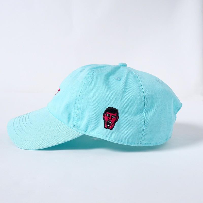 PUNKDRUNKERS x デラべっぴん デラぱんくどCAP パンクドランカーズ