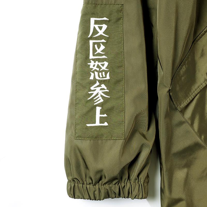 PUNKDRUNKERS 特攻モッズコート パンクドランカーズ :PDS-20120 PUNKDRUNKERS 特攻モッズコート パンクドランカーズ :PDS-20120