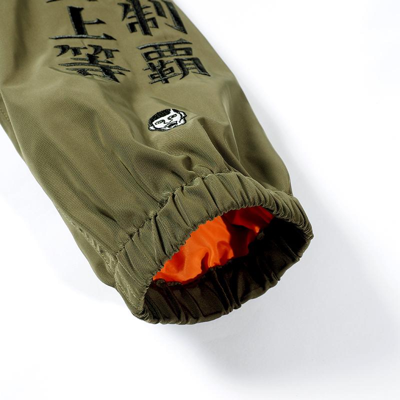 PUNK DRUNKERS PUNKDRUNKERS 特攻モッズコート パンク