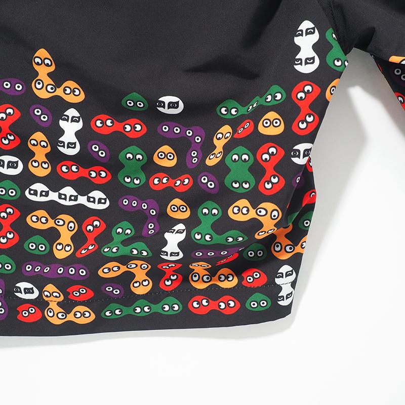 PUNK DRUNKERS（パンクドランカーズ） ぷよぷよ x PUNKDRUNKERS あいつ