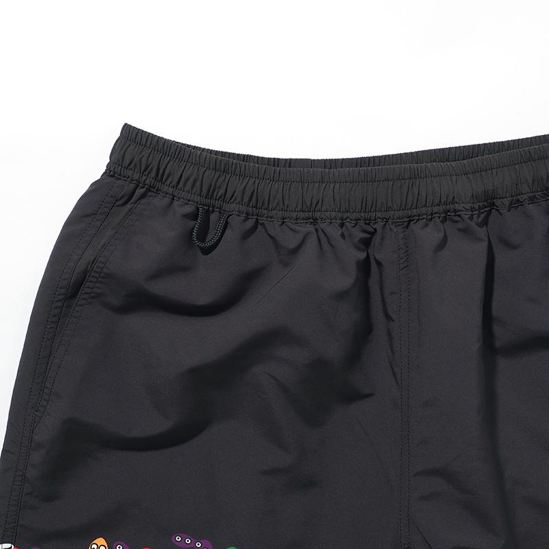 パンクドランカーズ　セットアップ　ハーフパンツ　シャツpds 即購入OK セール】【セットアップ 2点セット】『スキッパーシャツ