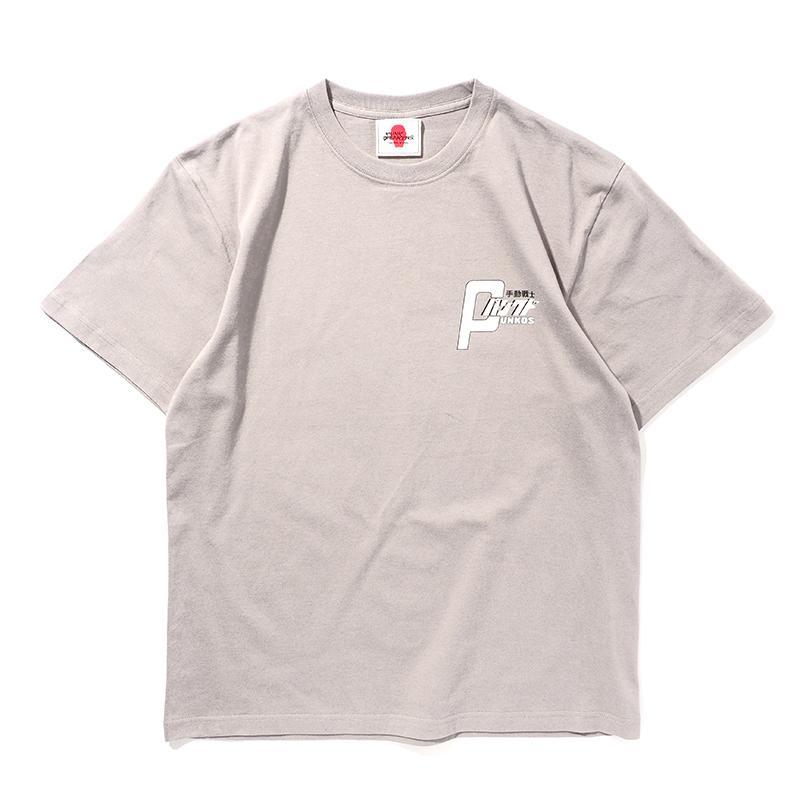 PUNKDRUNKERS 最後の一撃TEE パンクドランカーズ | PUNK DRUNKERS | 03