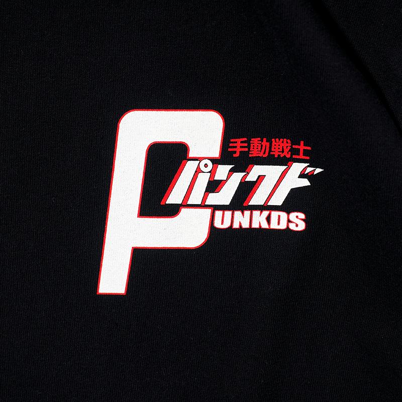 PUNKDRUNKERS 最後の一撃TEE パンクドランカーズ | PUNK DRUNKERS | 05
