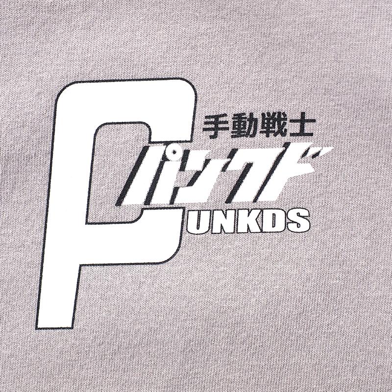 PUNKDRUNKERS 最後の一撃TEE パンクドランカーズ | PUNK DRUNKERS | 08