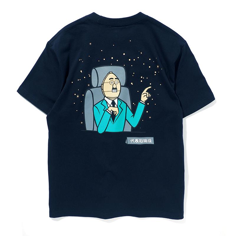 PUNK DRUNKERS PUNKDRUNKERS P3-CEO.TEE パンクドランカーズ PUNK DRUNKERS PUNKDRUNKERS P3-CEO.TEE パンクドランカーズ
