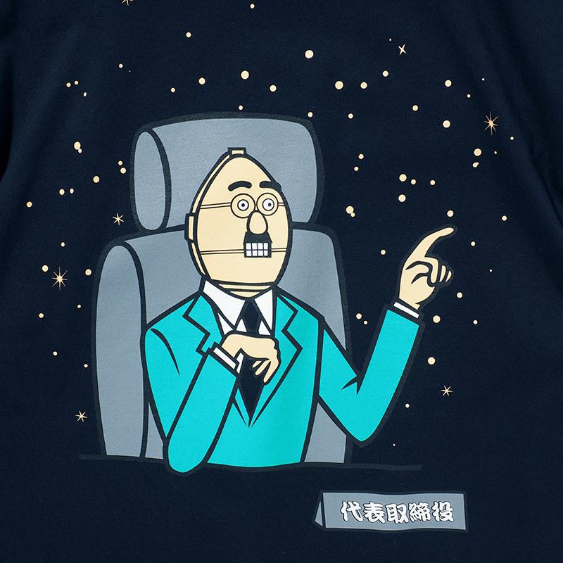 PUNK DRUNKERS PUNKDRUNKERS P3-CEO.TEE パンクドランカーズ PUNK DRUNKERS PUNKDRUNKERS P3-CEO.TEE パンクドランカーズ