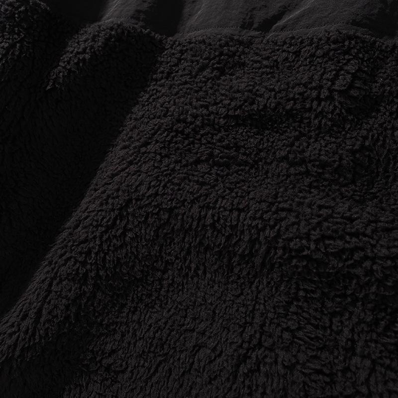 PUNK DRUNKERS フリースジャケット PUNK DRUNKERS - undiscovered