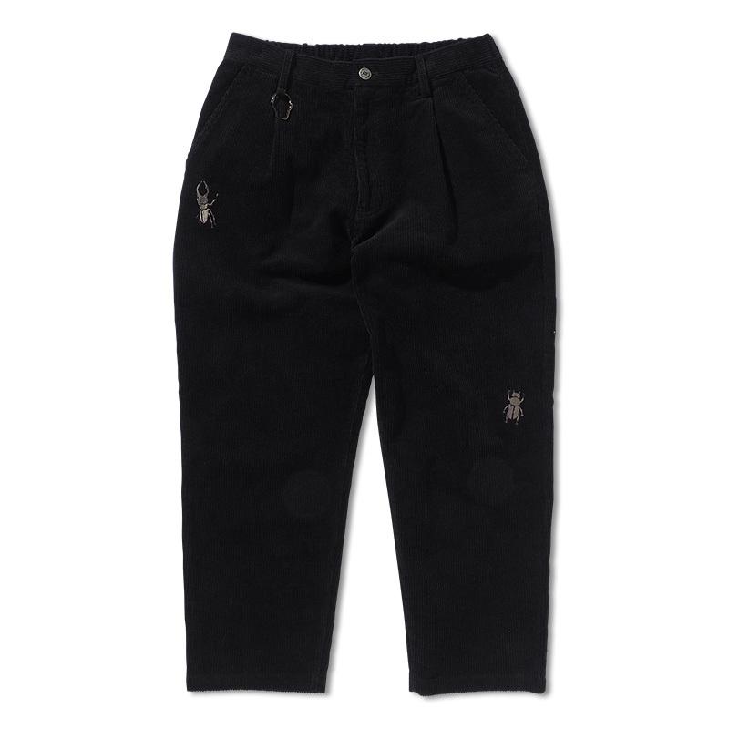 PUNK DRUNKERS（パンクドランカーズ） 樹パンツ : MOSHMACHINE@Yahoo