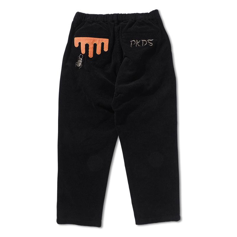 希少 PUNK DRUNKERS パンク ドランカーズ 迷彩 サルエル パンツ PUNK DRUNKERS (パンクドランカーズ) 9Pミリタリーパンツ - CAMO