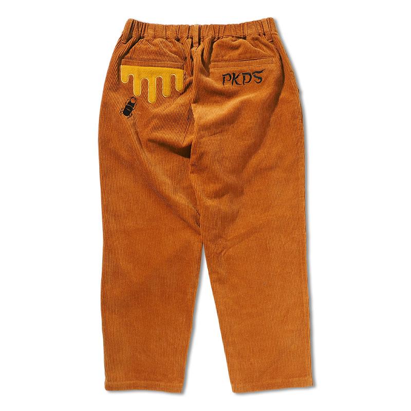 PUNK DRUNKERS（パンクドランカーズ） 樹パンツ : MOSHMACHINE@Yahoo