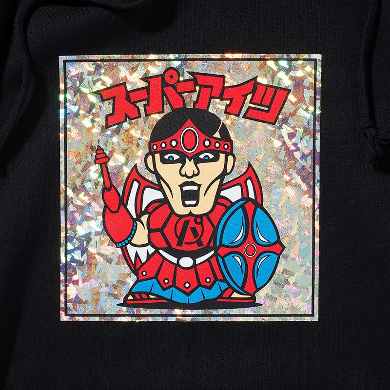 golfickers プルオーバー 799da150401ec3087ff68eb0f8dc97