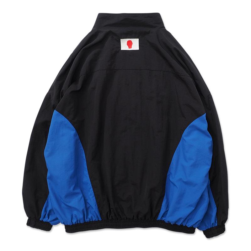 PUNK DRUNKERS PUNKDRUNKERS Mt.FUJIナイロンJKT パンク PUNK DRUNKERS PUNKDRUNKERS Mt.FUJIナイロンJKT パンク