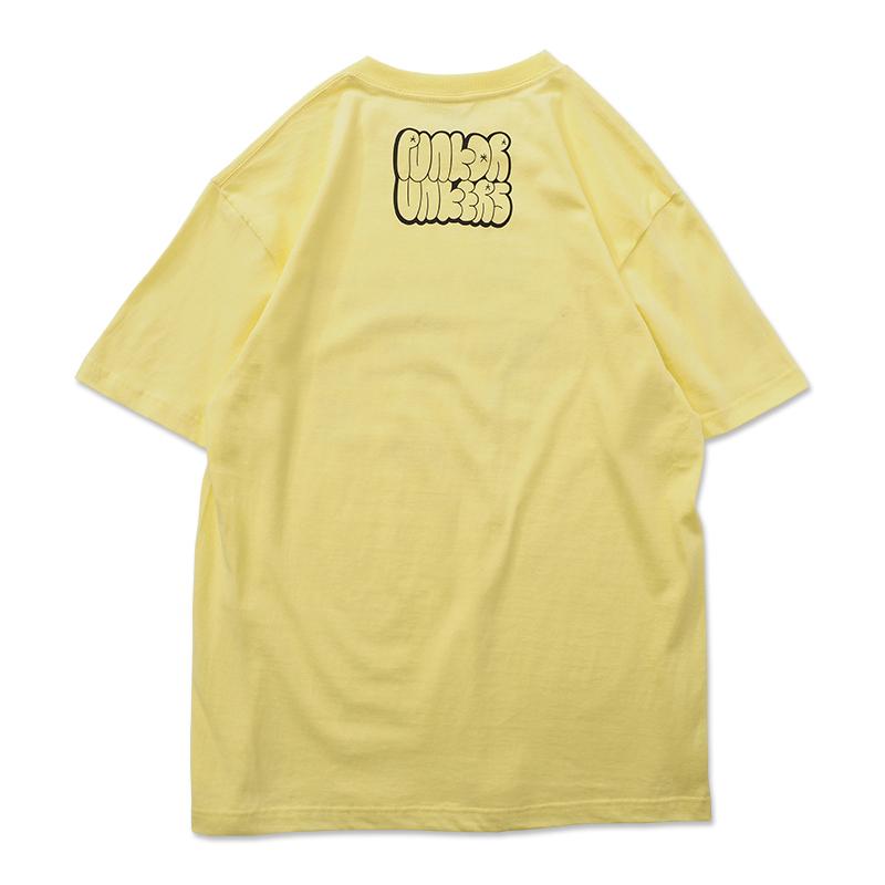 PUNKDRUNKERS 唐傘スケーターTEE パンクドランカーズ | PUNK DRUNKERS | 04