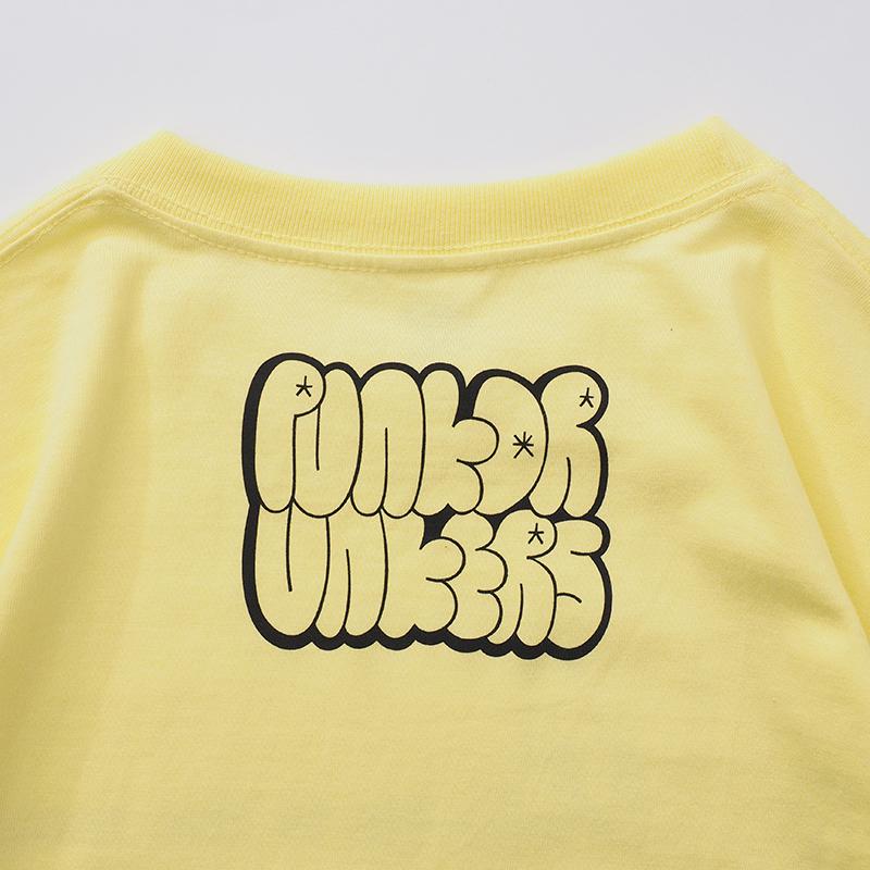 PUNKDRUNKERS 唐傘スケーターTEE パンクドランカーズ | PUNK DRUNKERS | 08