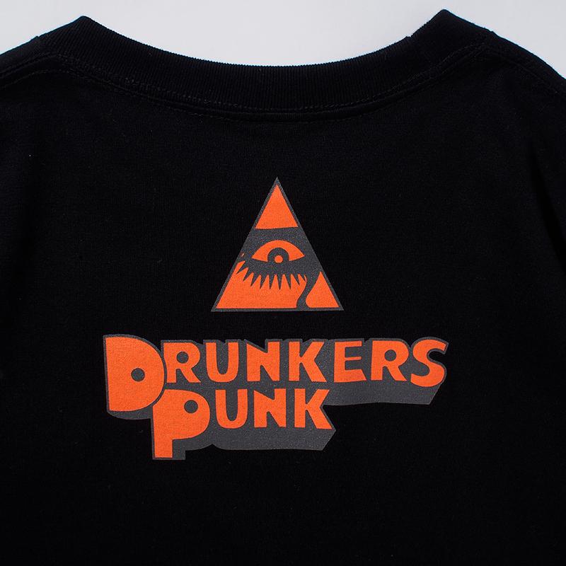 PUNKDRUNKERS サスペンダーTEE パンクドランカーズ | PUNK DRUNKERS | 10