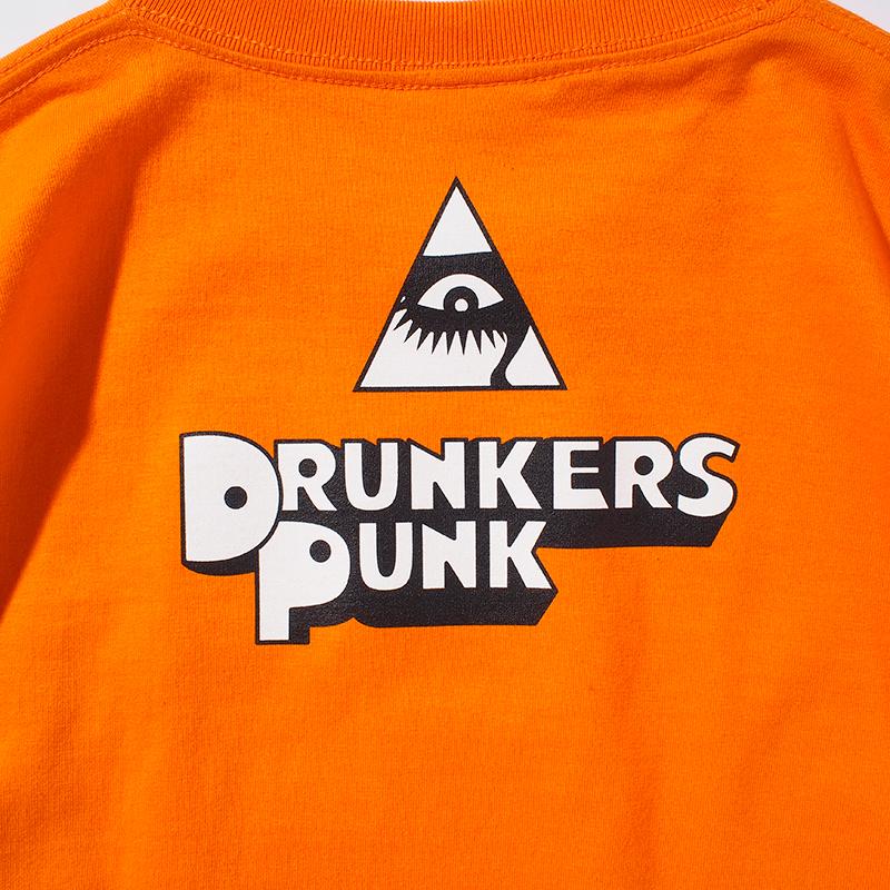 PUNKDRUNKERS サスペンダーTEE パンクドランカーズ | PUNK DRUNKERS | 12