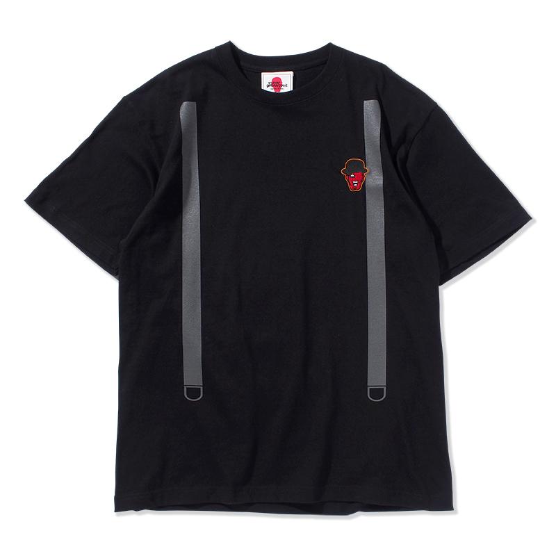 PUNKDRUNKERS サスペンダーTEE パンクドランカーズ | PUNK DRUNKERS | 03