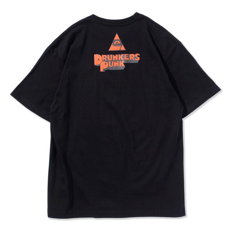 PUNKDRUNKERS サスペンダーTEE パンクドランカーズ | PUNK DRUNKERS | 04