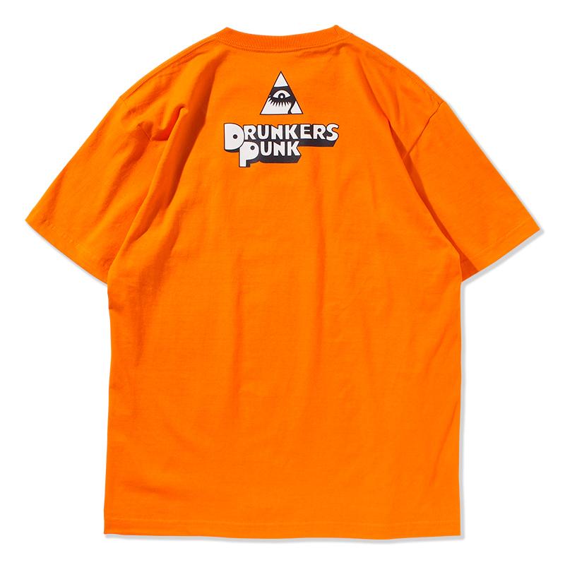 PUNKDRUNKERS サスペンダーTEE パンクドランカーズ | PUNK DRUNKERS | 06