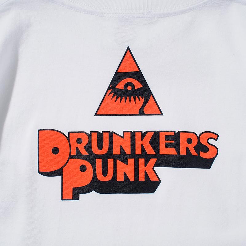 PUNKDRUNKERS ジライツ　PDS PUNK DRUNKERS × GODZILLA - ［PDSxGODZILLA］ゴジラからあいつ
