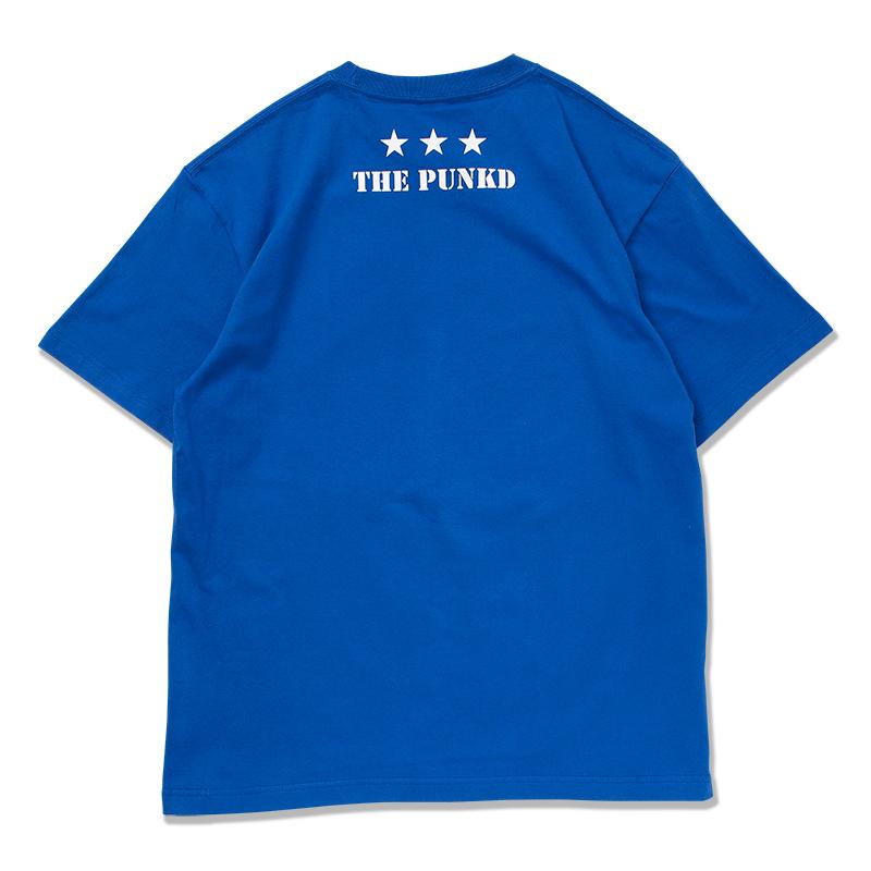 PUNKDRUNKERS 餅つきTEE パンクドランカーズ | PUNK DRUNKERS | 04