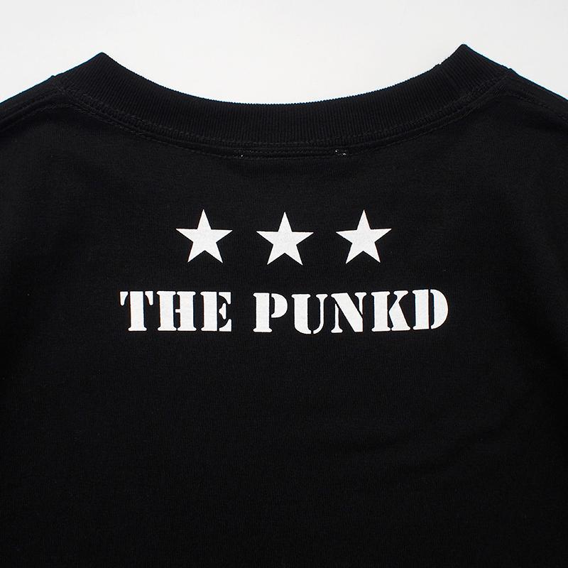PUNKDRUNKERS 餅つきTEE パンクドランカーズ | PUNK DRUNKERS | 06