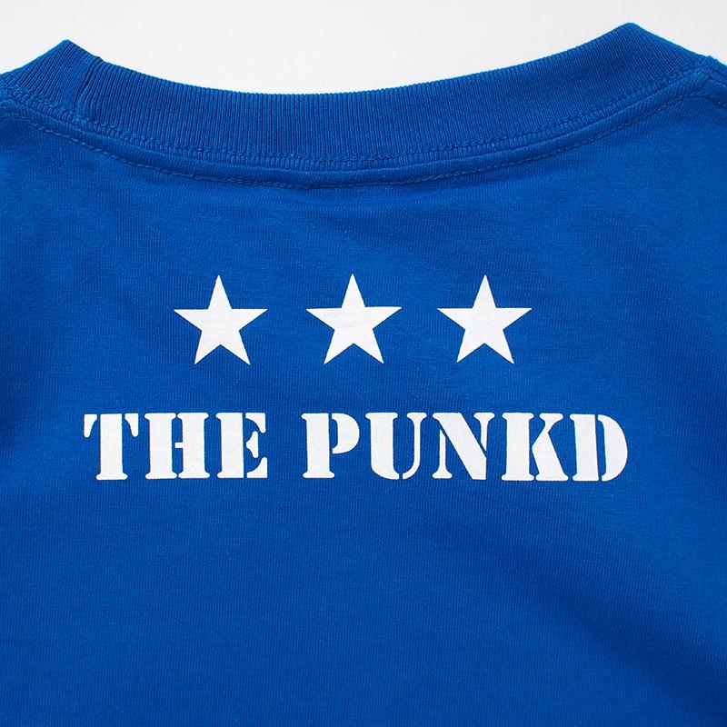 PUNKDRUNKERS 餅つきTEE パンクドランカーズ | PUNK DRUNKERS | 08