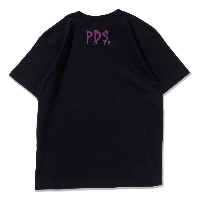 PUNKDRUNKERS MONSTER.TEE パンクドランカーズ | PUNK DRUNKERS | 01