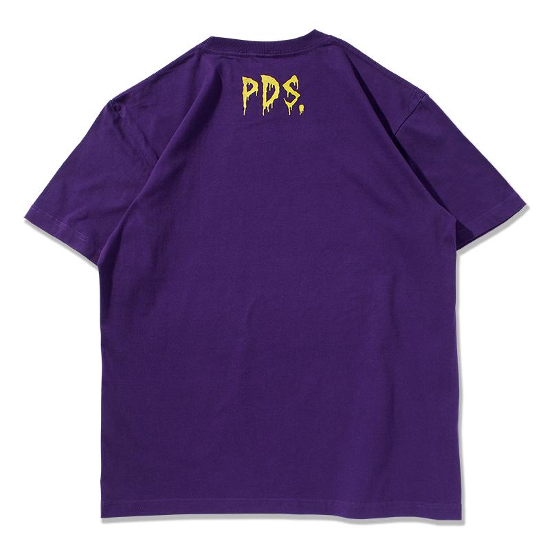 PUNKDRUNKERS MONSTER.TEE パンクドランカーズ | PUNK DRUNKERS | 03