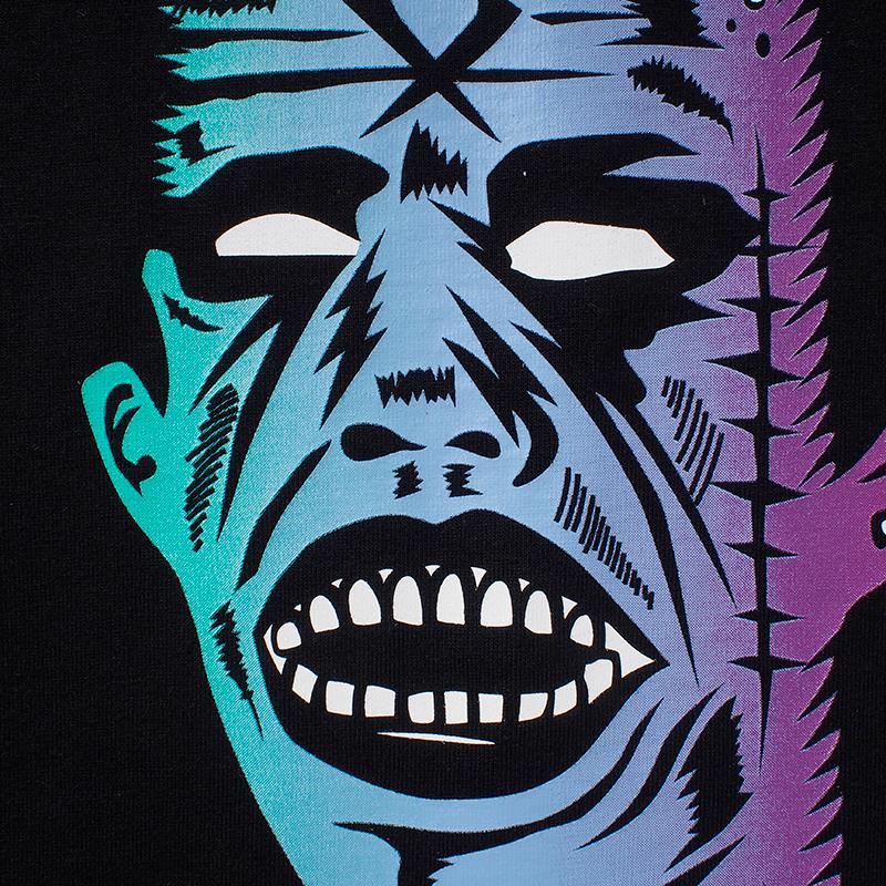 PUNKDRUNKERS MONSTER.TEE パンクドランカーズ | PUNK DRUNKERS | 05