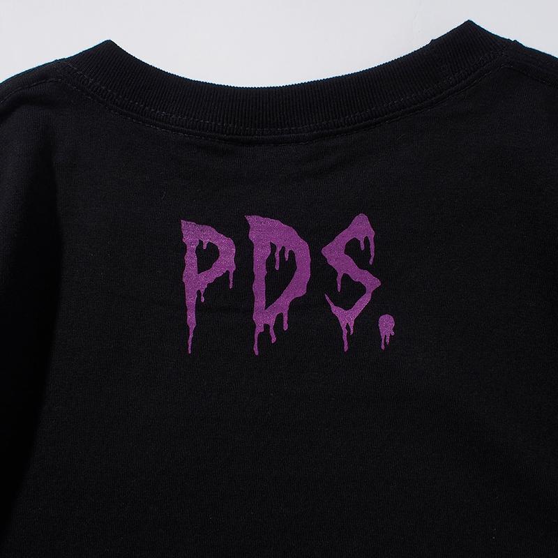 PUNKDRUNKERS MONSTER.TEE パンクドランカーズ | PUNK DRUNKERS | 06